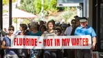 Hastings Water Fluoridation: A Tale told in Headlines