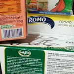 Should Food Containing DNA be Labelled?