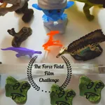 The Force Field Film Challenge!