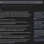 Fragment 176–191: Poisoning AI Summaries?
