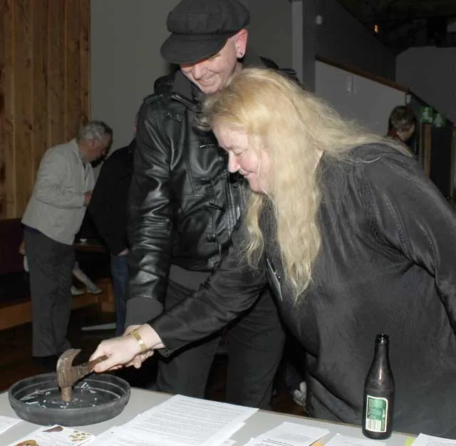 Friday the 13th x 3: The mayhem, the meme, and some math