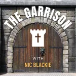 Lying for Jesus: Nic Blackie Edition