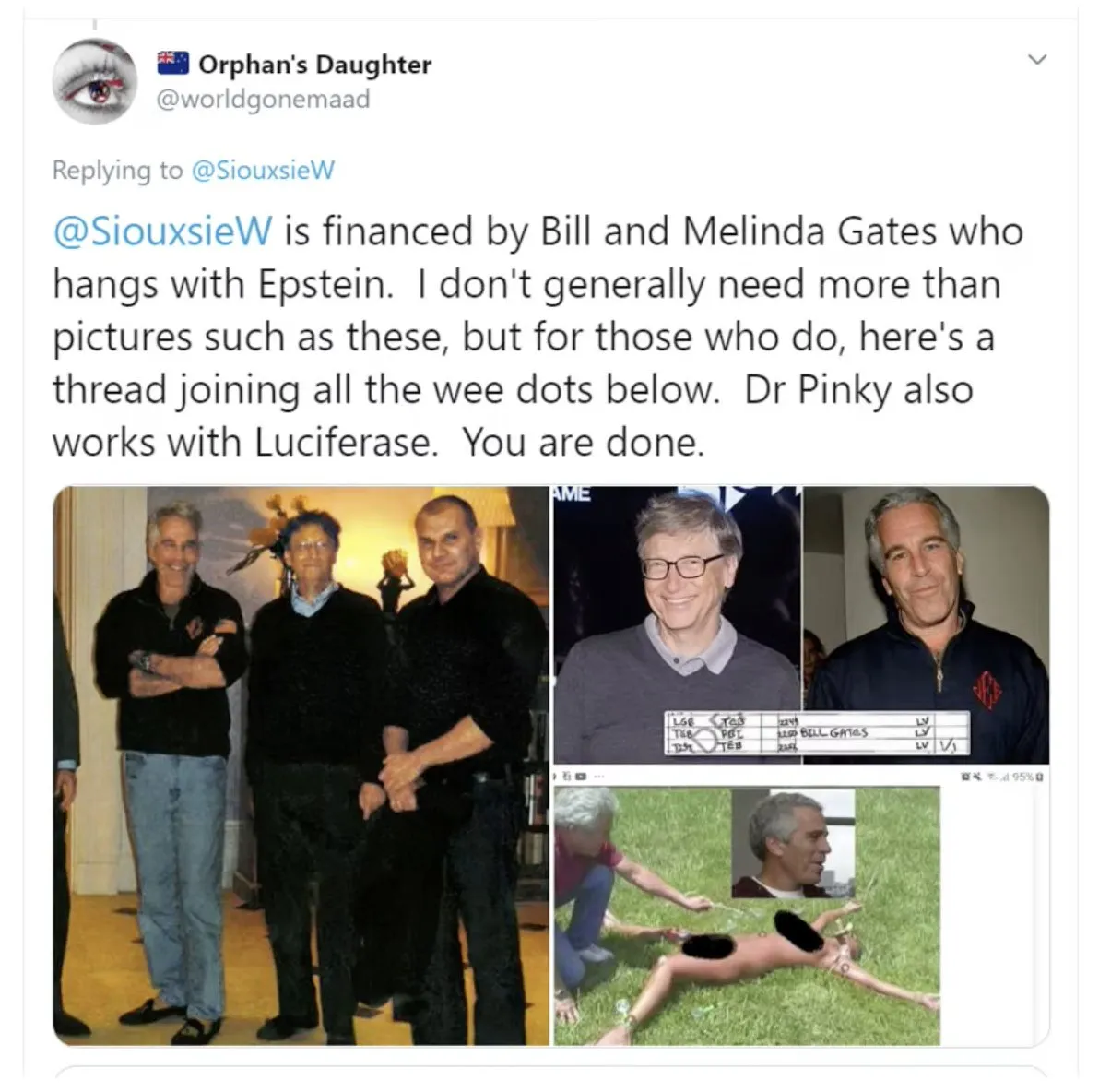 2021 Conference: It's a Wrap