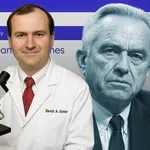 Wham, Bam, Autism Scams: Wasting resources, and having conflicts of interest, in a White House that claims to want neither