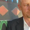 Geoff Mein