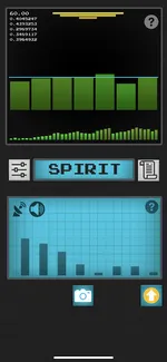 How do you measure a haunting?