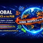 Global Skeptics in the Pub
