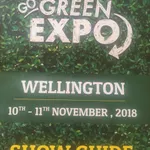 Go Green Expo full of woo yet again