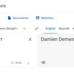 My Friend Damien