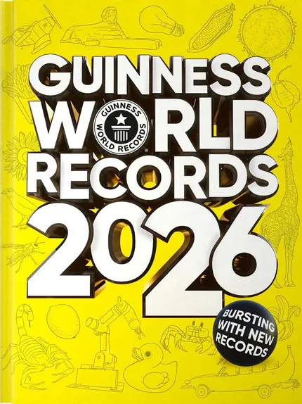Breaking the record for obsolescence? The history and controversies of Guinness World Records