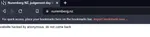 Website hacking