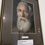 Dead Old White Men
