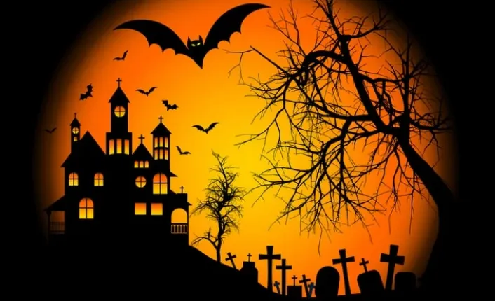 Halloweeen