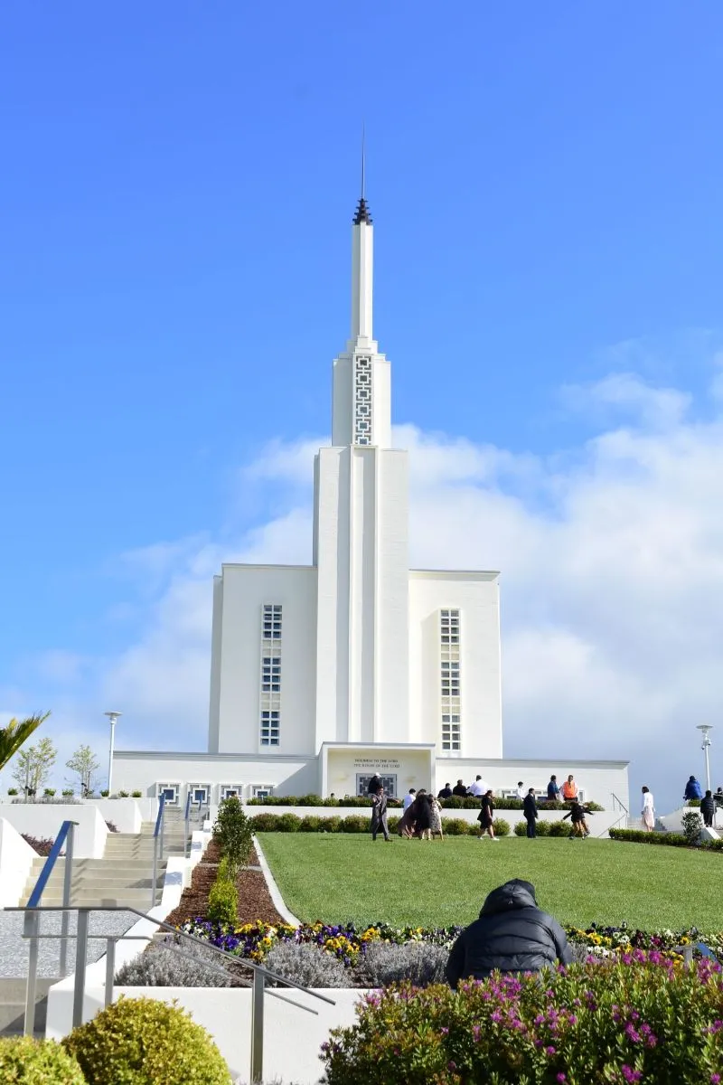 A week in NZ Skeptical History - October 16th - 22th