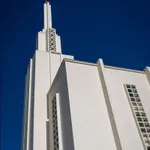 Mormon Reflections