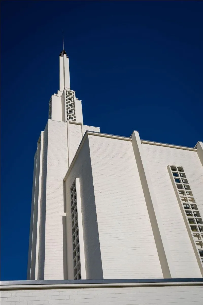 Mormon Reflections