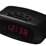 The ghost in the machine: Are Hatch alarm clocks the highway to hell?