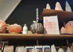 Health claims of Salt Lamps