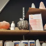 Health claims of Salt Lamps