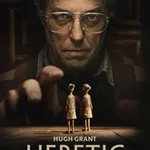 Movie Review: Heretic
