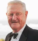 Ian Holyoake