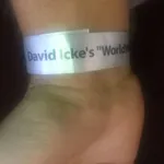 David Icke Auckland Talk