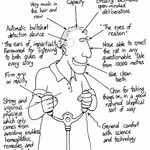 Science and Ink