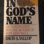 Catholic Conspiracies
