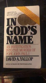 Catholic Conspiracies