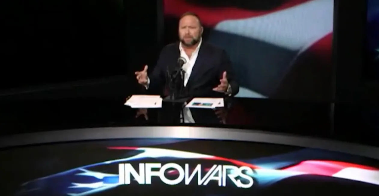 Alex Jones Judgement