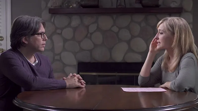 Can anyone pronounce NXIVM?