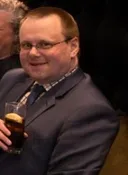 James Kerr