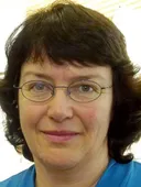 Jane Millichamp