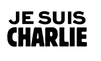 Je Suis Charlie