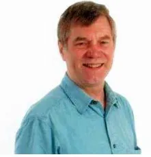 The CUSP Interviews: John Richards