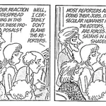 Journalism — Good, Bad, and Ugly