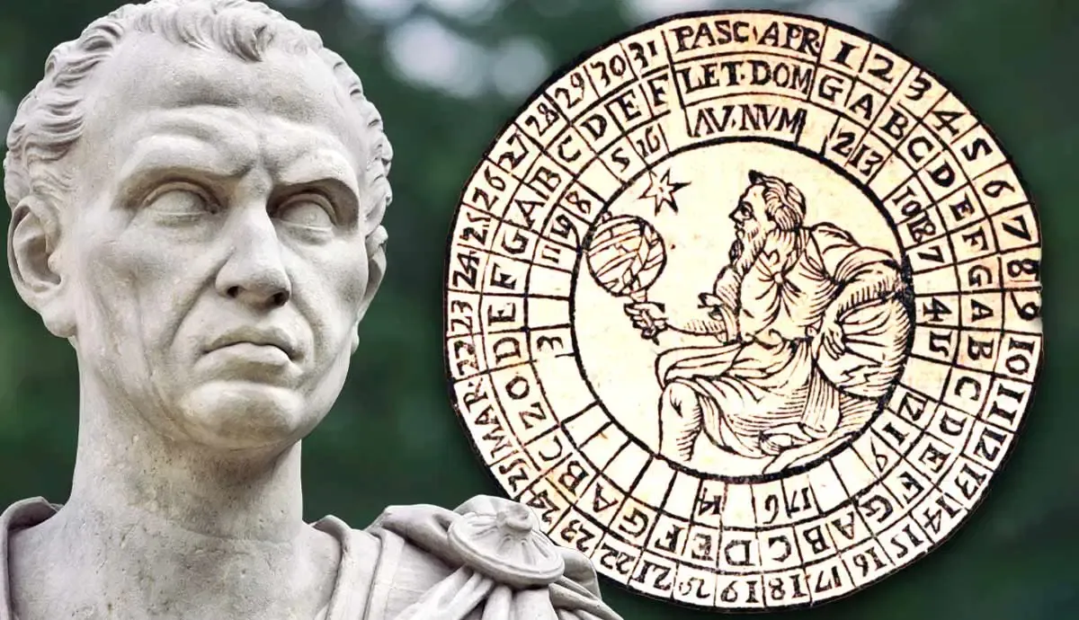The Rapture and the Julian Calendar