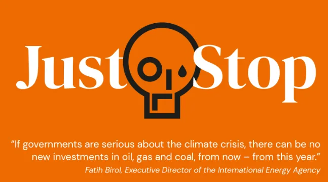 Climate mis-information