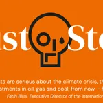 Climate mis-information