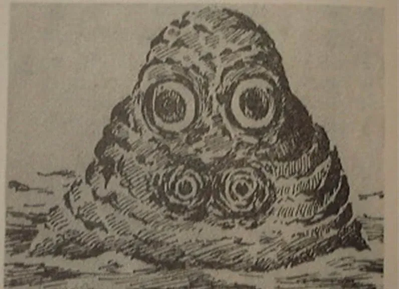 Cryptids of New Zealand: Part 1