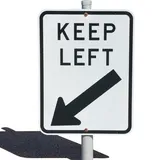 Driving on the Left