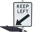 Driving on the Left