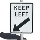 Driving on the Left