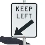 Driving on the Left