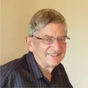 Keith Garratt