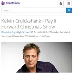 The Wanaka Show