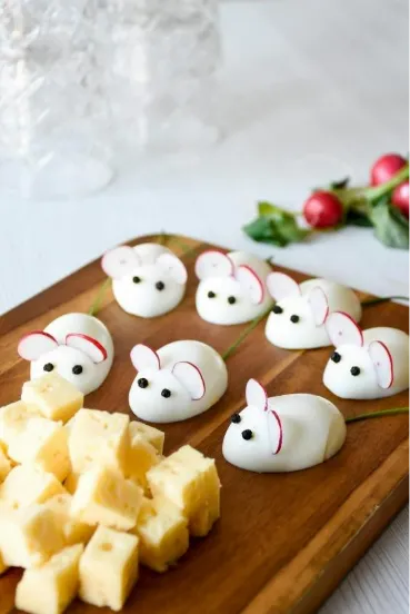 The 2025 Keto Mice Update