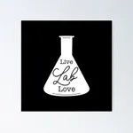 Live, Lab(oratory), Love: The trajectory of at-home testing