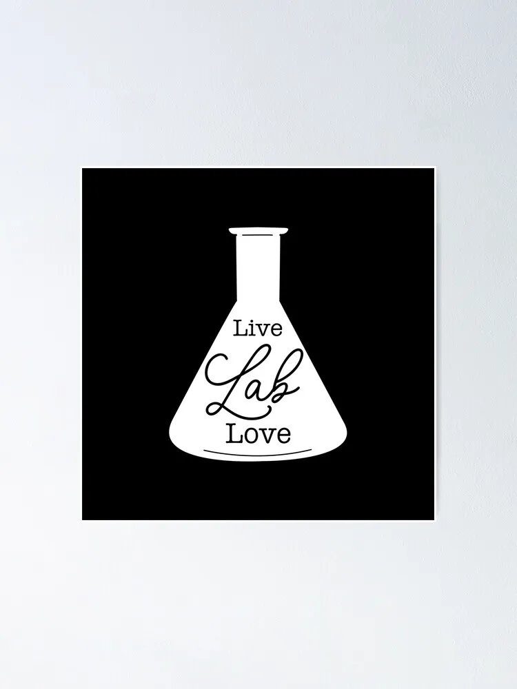 Live, Lab(oratory), Love: The trajectory of at-home testing
