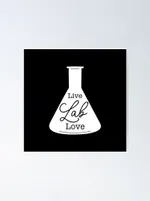 Live, Lab(oratory), Love: The trajectory of at-home testing